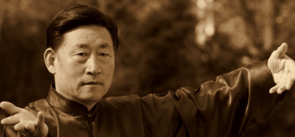 2025 WORKSHOP – Grandmaster Chen Xiaowang in Prague