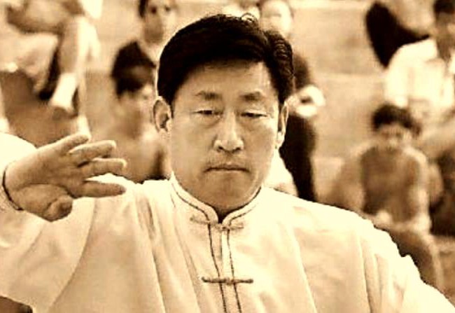 2025 – Grandmaster Chen Xiaowang