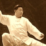 Mistr Chen Xiaowang sestava Lao-ťia ji-lu