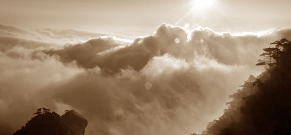 Martin Pařízek – Jádro okamžiku Taijiquan