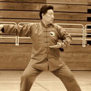 Sestava Lao jia Yi lu – Chen Taijiquan