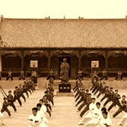 Vývoj tchaj-ťi čchűan Čchen z Čchen-ťia-kou – genealogie, rodokmen Taijiquan Chen