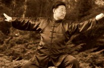 Pravidelný trénink tchaj-ťi čchűan
