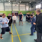 Prague 2025 Chen Xiao Wang