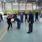 Chen Xiao Wang in Prague 2025