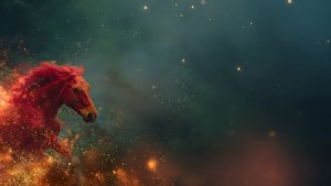 rok 2026 ohnivý kůň