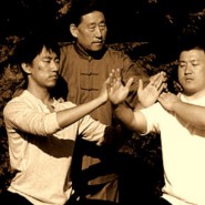 Masters of Taijiquan