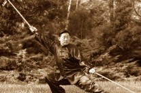 Chen Xiao Wang – Taiji Chen