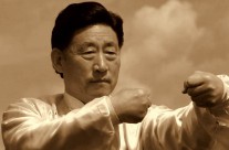 Tchaj-ťi Čchen – Mistr Chen Xiao Wang