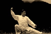 Chenstyle taijiquan – Grandmaster Chen Xiao Wang