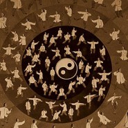 Bojové umění – tchaj-ťi čchűan styl Čchen
