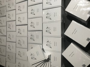 Milostná poezie, Martin Pařízek - Propasti