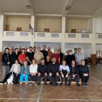 Seminář s mistrem Čchen C’-čchiangem