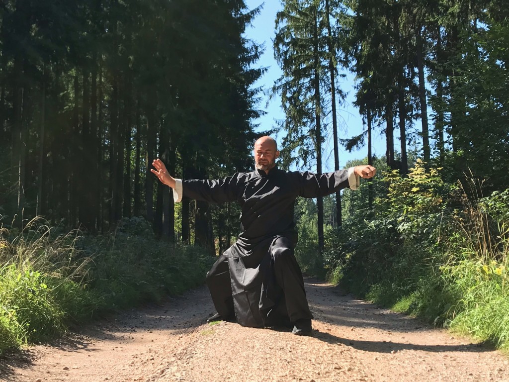Martin Pařízek - lektor