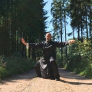 Pokročilá praxe – Tchaj ťi čchűan