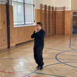 Seminář s Mistrem Chen Ziqiangem (Čchen C’-čchiang) 2025 – Praha 1