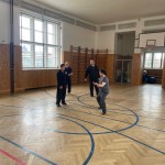 Seminář s Mistrem Chen Ziqiangem (Čchen C’-čchiang) 2026 – Praha 3